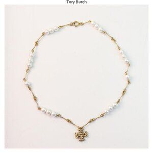 Tory Burch Necklaces(Brand New)